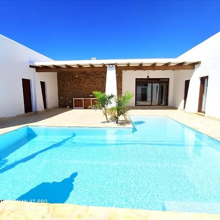 Galdana Villa Chiclana de la Frontera