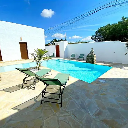 Villa Galdana *