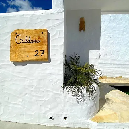 Villa Galdana Chiclana de la Frontera