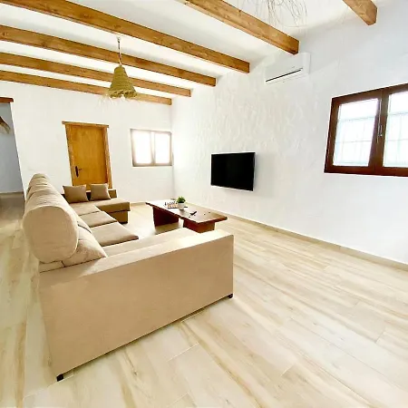 Villa Galdana *