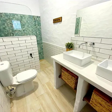 Galdana Villa Chiclana de la Frontera