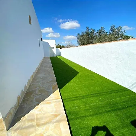 Galdana Villa