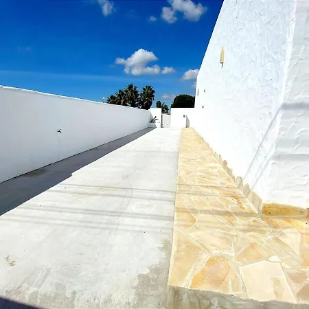 Villa Galdana Chiclana de la Frontera