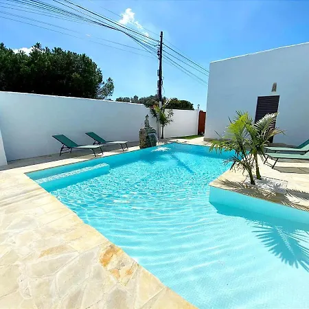Villa Galdana